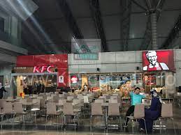 Kuala lumpur from mapcarta, the open map. Kentucky Fried Chicken Kfc Kl Sentral Kuala Lumpur