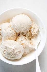 keto ice cream the best low carb ice