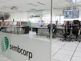 Sembcorp Industries Share Price Flat After Its Q2 Profit