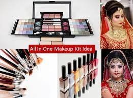 makeup kit preparation at home in hindi