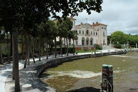 vizcaya museum and gardens
