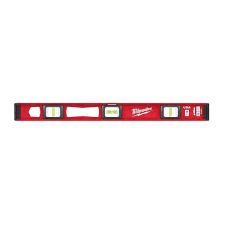 milwaukee 24 magnetic i beam level