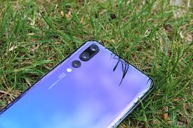 huawei p20 pro review the best