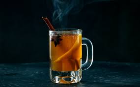 hot toddy recipe nyt cooking