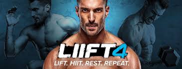 the complete liift4 workout review