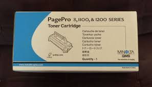 Download latest drivers for minolta pagepro 1200w on windows. Konica Minolta K Toner Cartridge Pagepro 8 1100 And 1200 Genuine New Sealed Konicaminolta Printer Toner Toner Cartridge Printer Toner Cartridge