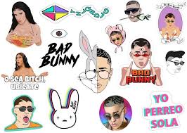 #badbunny #yhlqmdlg #yoperreosola #tendencia sigueme y comparte aparezco como saos100 en todas las redes, aquí los links: Pin By Cecy Lopez On Your Pinterest Likes Bunny Wallpaper Bunny Drawing Bunny