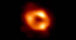 Second black hole image unveiled, first from our galaxy – Harvard ...