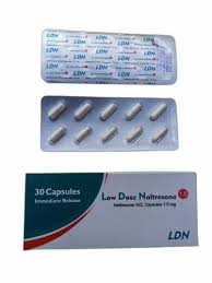 low dose naltrexone tablets 1 5 mg
