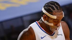 How is paul george not pissed off yet? Kawhi Leonard After Latest Clippers Collapse We Ve Got To Change It