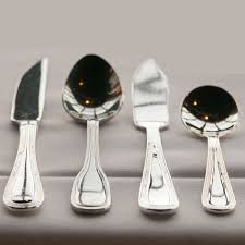 a quick guide to shining silverware
