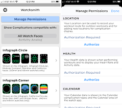 Now, under the mre app description, in the. How To Create Custom Apple Watch Faces To Match Your Style