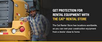 The Cat Rental Store gambar png
