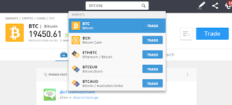 How to start trading with bitcoin trading bots. Best Bitcoin Trading Platform Uk Cheapest Platform Revealed