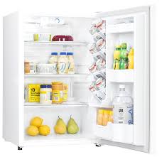 Danby Designer Compact Refrigerator 4