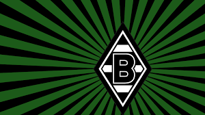 Schönen borussia mönchengladbach wallpaper mit logo, holz und seil. Borussia Moenchengladbach Retro Wallpaper By Chr1stiann On Deviantart