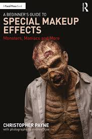 guide to special makeup effects