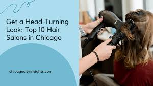 top 10 hair salons in chicago