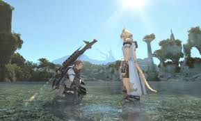 To learn more about job actions, traits, and the newly added job gauges, check out the section below. The Final Fantasy Xiv Dad Of Light Creator Has Passed Away