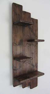 Tall Shabby Chic Rustic Reclaimed Wood