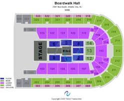 Boardwalk Hall Arena Boardwalk Hall Tickets And Boardwalk