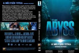 It really felt like being in a submarine and every. A Melyseg Titka The Abyss 1989 Dvdrip Xvid Hun