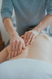 manual therapy for the pelvic floor