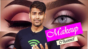 how to grow makeup you channel