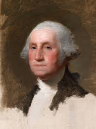 Последние твиты от george washington (@geowashington). George Washington 1732 1799 America S Presidents National Portrait Gallery