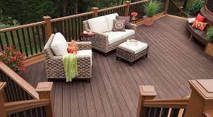 Composite Decking Colors How To Pick