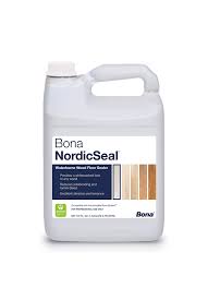 bona nordicseal waterborne sealer 1 gal