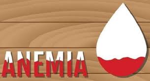 Anaemia: Symptoms, Causes, Diagnosis and Treatment