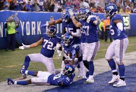 How to watch the New York Giants: 2021 ...