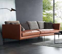 leather sofa singapore genuine