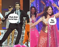 Image result for madhuri Dance