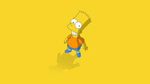 77 the simpsons wallpaper hd