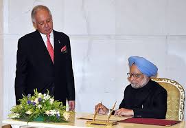 The prime minister directs the executive branch of the federal government. File The Prime Minister Dr Manmohan Singh Signing The Visitor S Book At Putrajaya The Prime Minister Office In Malaysia On October 27 2010 Jpg Wikimedia Commons