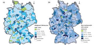 12.06.2019 · skin cancer survival rates vary depending on the type of cancer. Epidemiology Of Skin Cancer In The German Population Impact Of Socioeconomic And Geographic Factors Augustin 2018 Journal Of The European Academy Of Dermatology And Venereology Wiley Online Library
