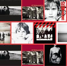 Featuring the music of their massively popular rock band u2, this collection of music videos tracks the band's sound from 1980 to 1990 and includes such hits as the soulful ballad (pride) in the name of love, the political lament sunday bloody sunday, and the echoey love song i will follow., u2: Best U2 Albums Every U2 Album Ranked