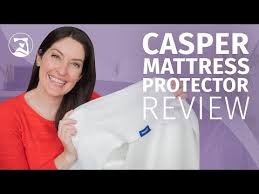 casper mattress protector review you