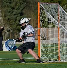 12 lacrosse goalie drills with tennis