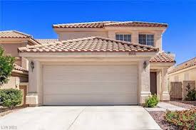 summerlin homes real estate with