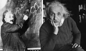 Einstein S God Equation Physicist