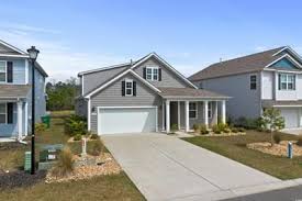 the parks of carolina forest homes for
