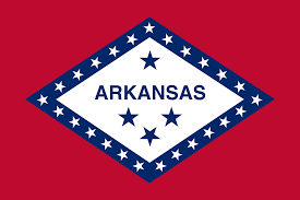arkansas state flag liberty flag