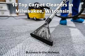 carpet cleaners in milwaukee wisconsin