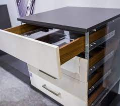 how to install drawer slides a