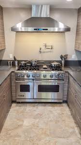 How To Clean A Black Stove Top In Just