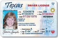 texas residents will need real id