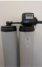 water softener vs whole house